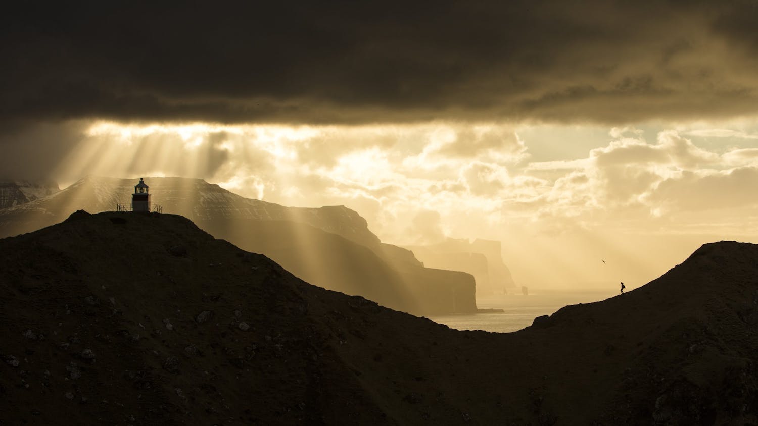 Tips för bättre landskapsbilder Mads Peter Iversen